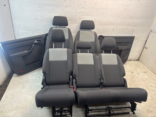 Caddy maxi mk3 fl1 - vw,