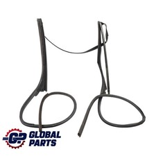 BMW E46 Front Window