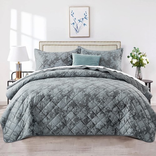 Luxury reversible velvet - reversible,