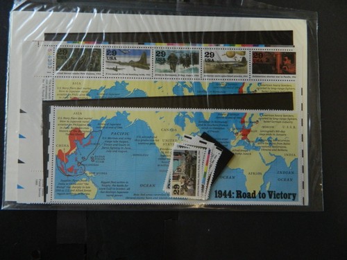 2838 road to victory - us,
