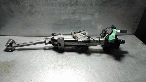 Steering column housing seat - steering,