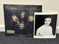 Queen Bohemian Rhapsody