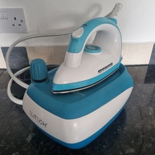 Elitech Power Steam Iron In