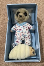 Compare The Meerkat Official