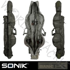 Sonik rod holdall - rod,