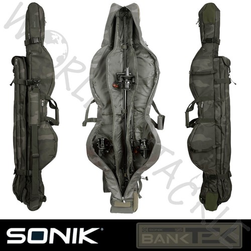 Sonik rod holdall - rod,