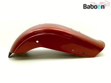Rear Fender Harley-Davidson