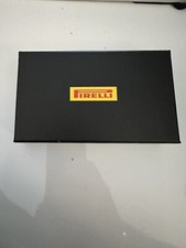 Pirelli F1 Tyre Memorial Black