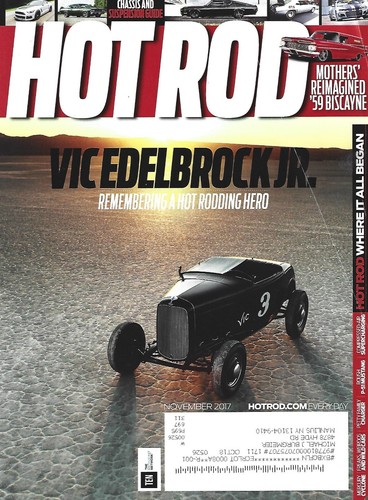 November 2017 hot - 2017, rod