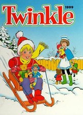Twinkle for little girls 1999 - twinkle,