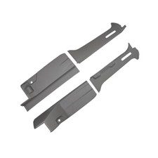 Pillar plastic lining - vw, b-pillar