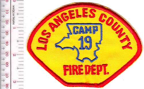 Hot shot fire - hot,