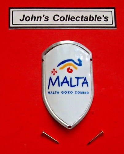 Malta gozo comino - malta,