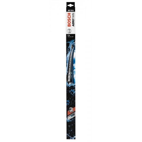 New bosch retrofit - bosch, flat
