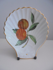 Royal Worcester Evesham Gold