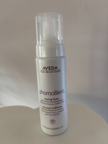 Aveda phomollient styling - phomollient,