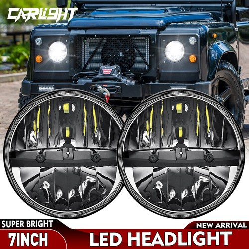 Pair inch led - pair,