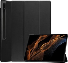 FTRONGRT Leather Case for