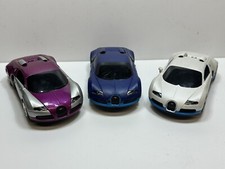 SCALEXTRIC 1:32 BUGATTI VEYRON