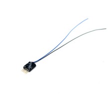 Laisdcc 870013 NEM651 6-pin