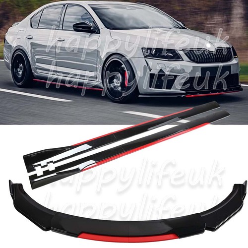 For skoda octavia mk3 - octavia,