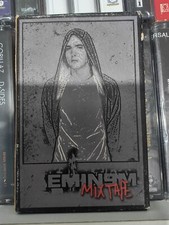 Eminem Mixtape Promotional Only FULLY PLAY GRADED Cassette 