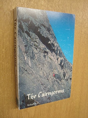 The cairngorms rock and - cairngorms:, v.