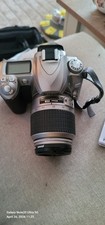 Nikon D50 Digital DSLR Camera