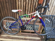 Wiggins  Rouen Junior Road