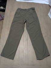 Rohan Fusion Trousers Walking