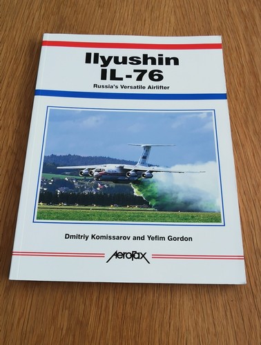 Ilyushin russia s - -, russia's