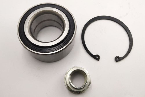 Napa front right wheel - napa,