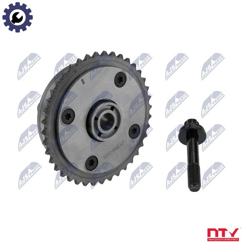 Camshaft adjuster rkz - adjuster, rkz-bm-005