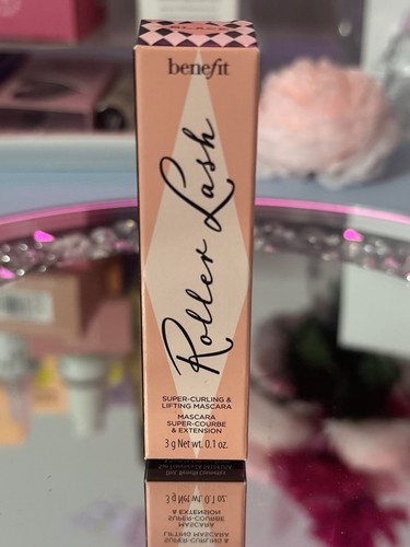 Benefit roller lash - roller,
