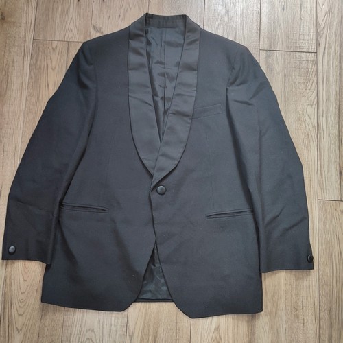 Dunn vintage black - dunn, &