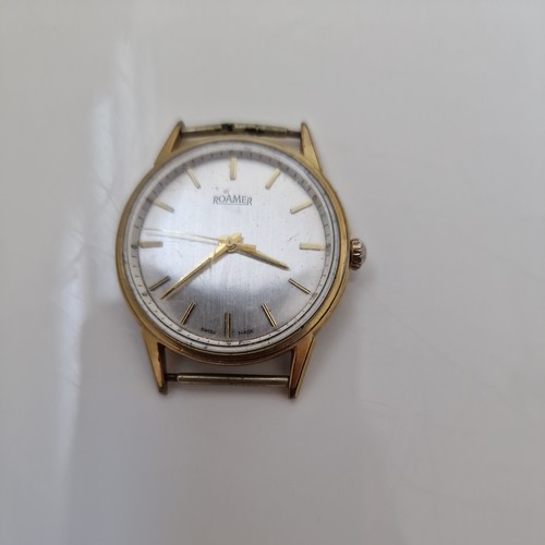 Men roamer brevete - men's,