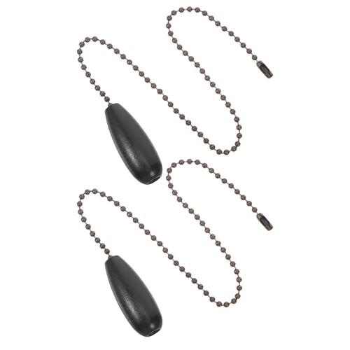 2pcs ceiling fan chain - 2pcs,