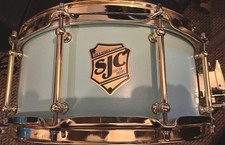 SJC Tour Series 14”x 6.5”