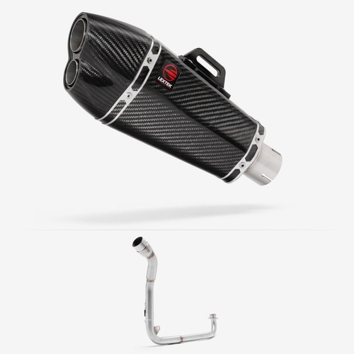 Lextek carbon fibre xp13c - carbon,