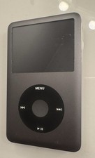 iPod Classic 7th Generation