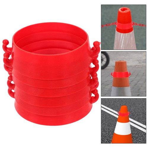 Pcs traffic cone - pcs,