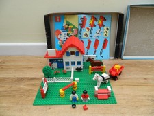 Lego Town – 6379 Riding