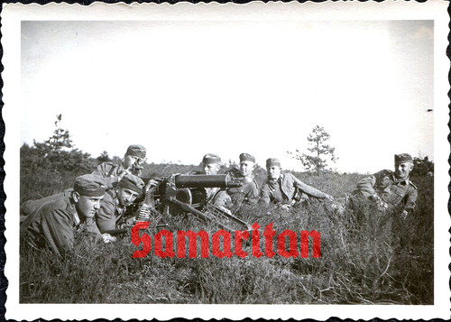 I13 early ww2 original - i13/21,