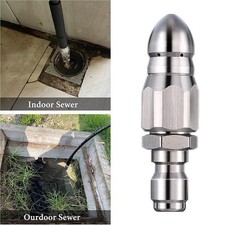 Washer Accessories, Pressure