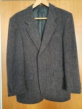  Warm & Elegant Harris Tweed