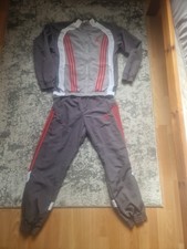 Adidas Men's Vintage Y2K Full