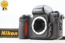 Film Back Replaced [ Near MINT