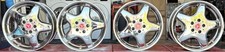 Mereces-Benz R170 SLK Chrome