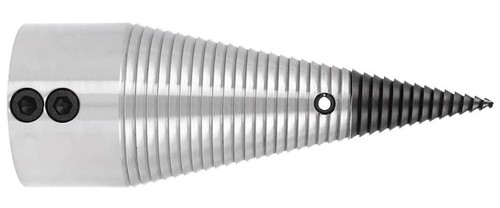 Drill cone splitter - , 100