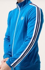 Sergio Tacchini Franco Blue